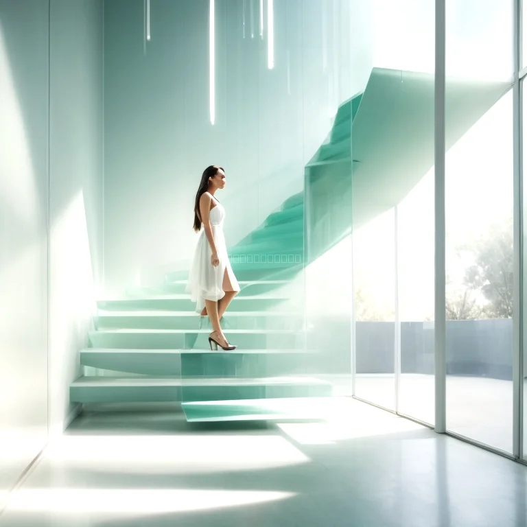 Ihr Weg zur persönlichen Transformation